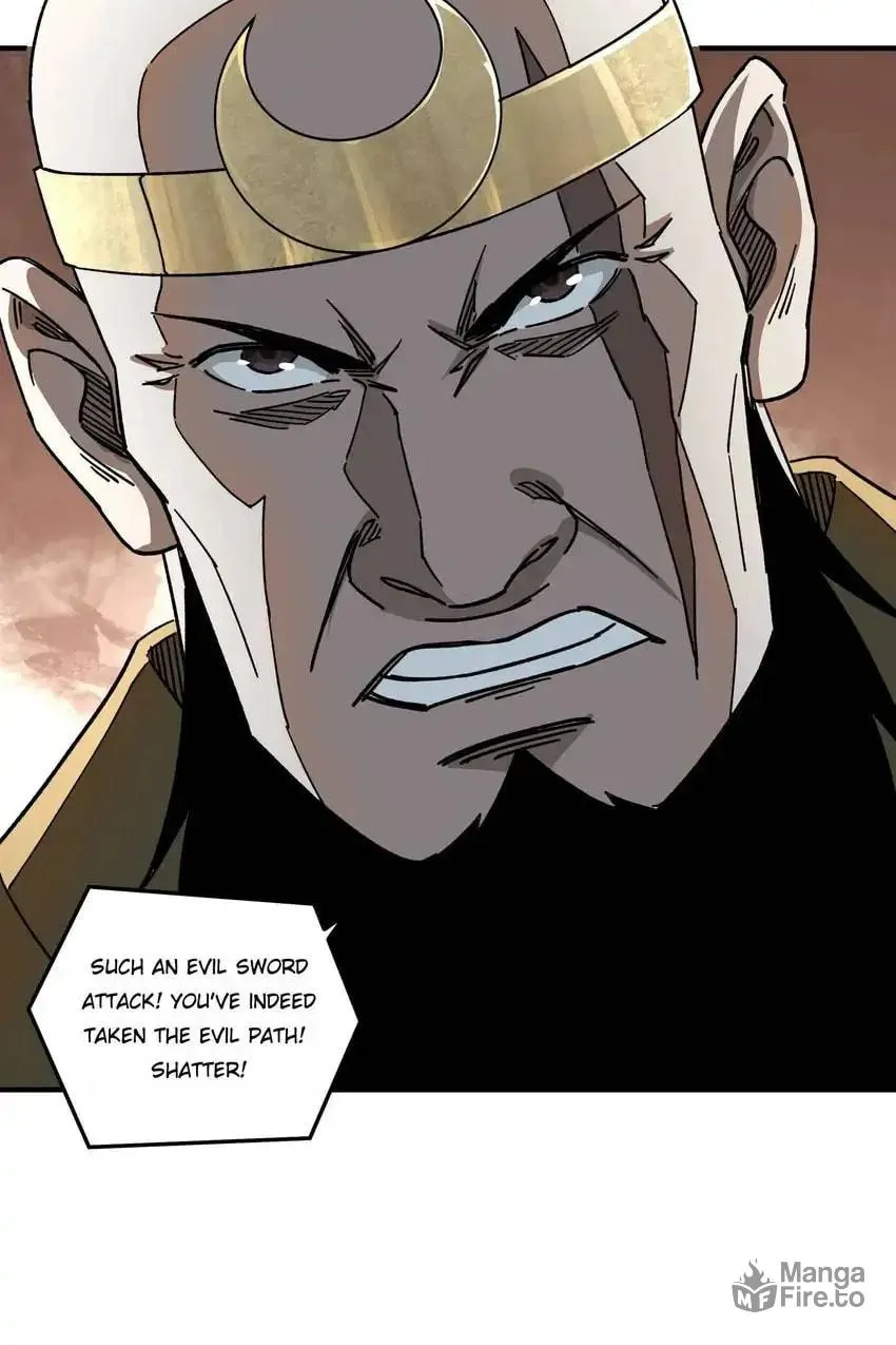 Greatest Boss System Chapter 99 page 22 - 