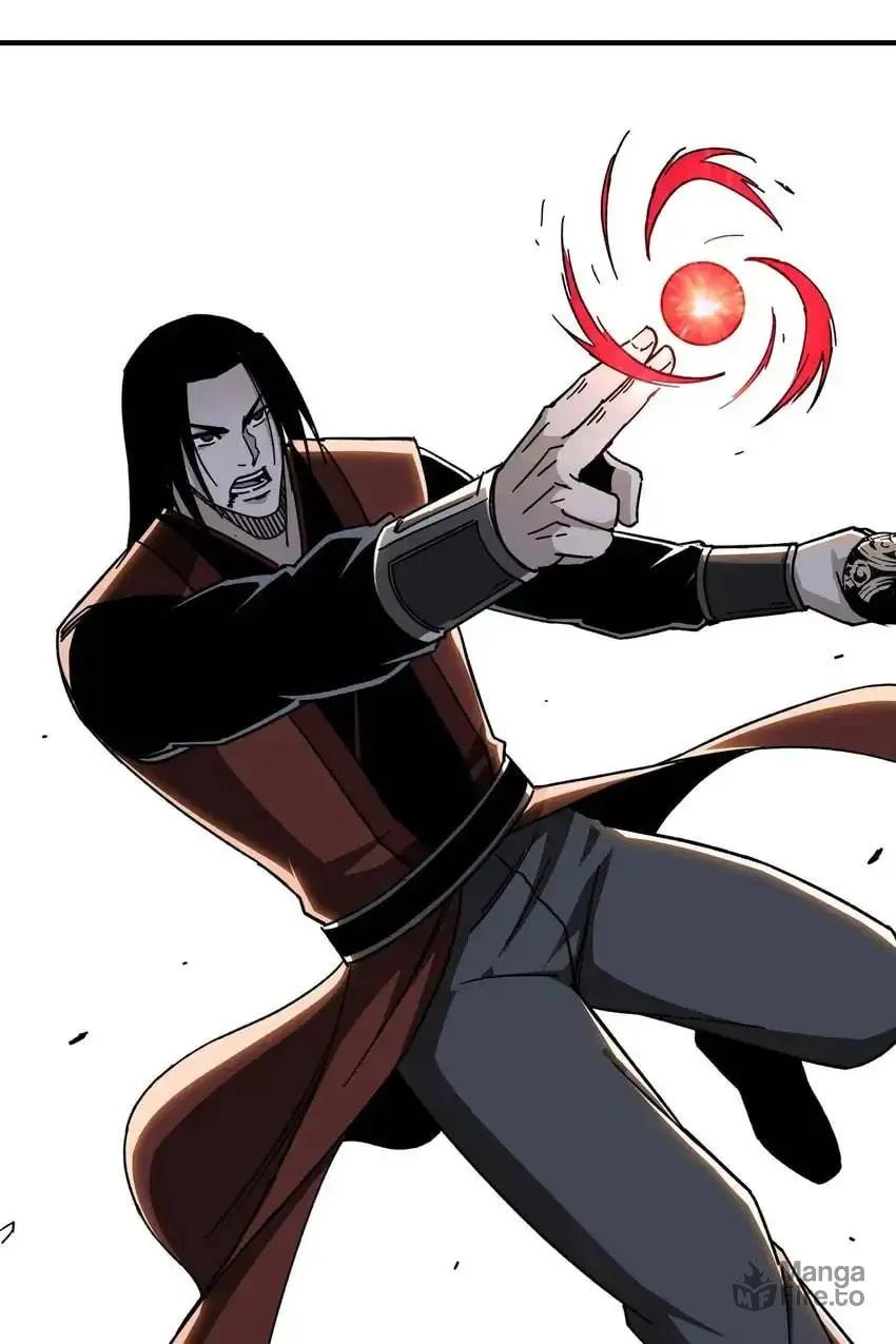 Greatest Boss System Chapter 99 page 28 - 