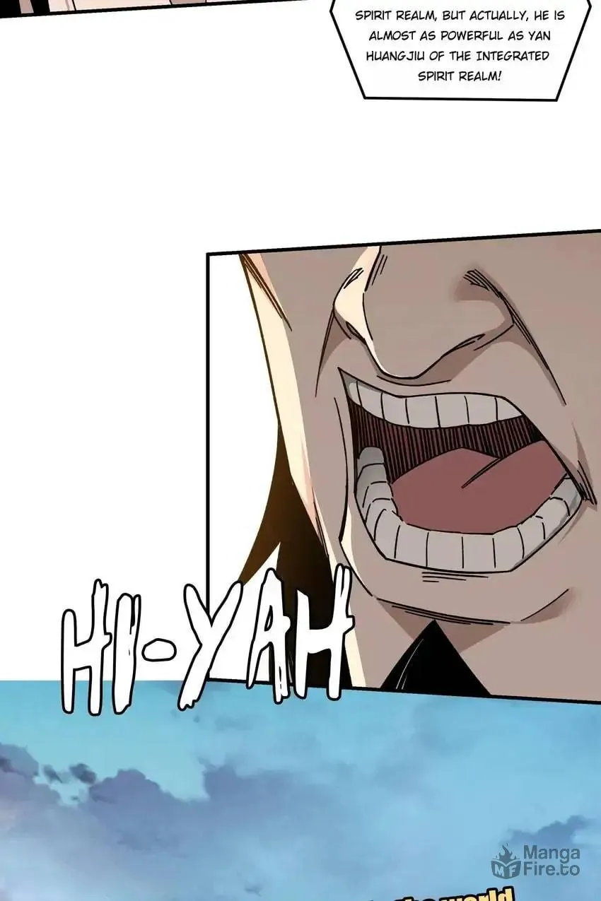 Greatest Boss System Chapter 99 page 4 - 