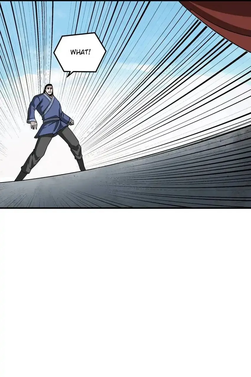 Greatest Boss System Chapter 99 page 42 - 