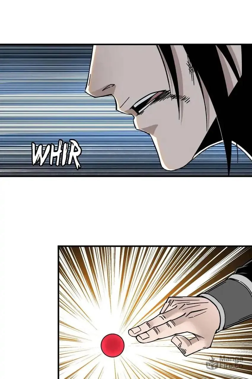 Greatest Boss System Chapter 99 page 43 - 