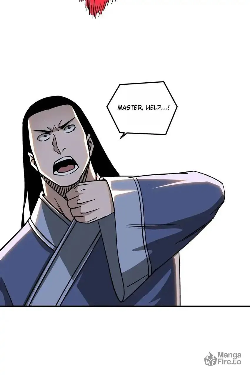 Greatest Boss System Chapter 99 page 46 - 