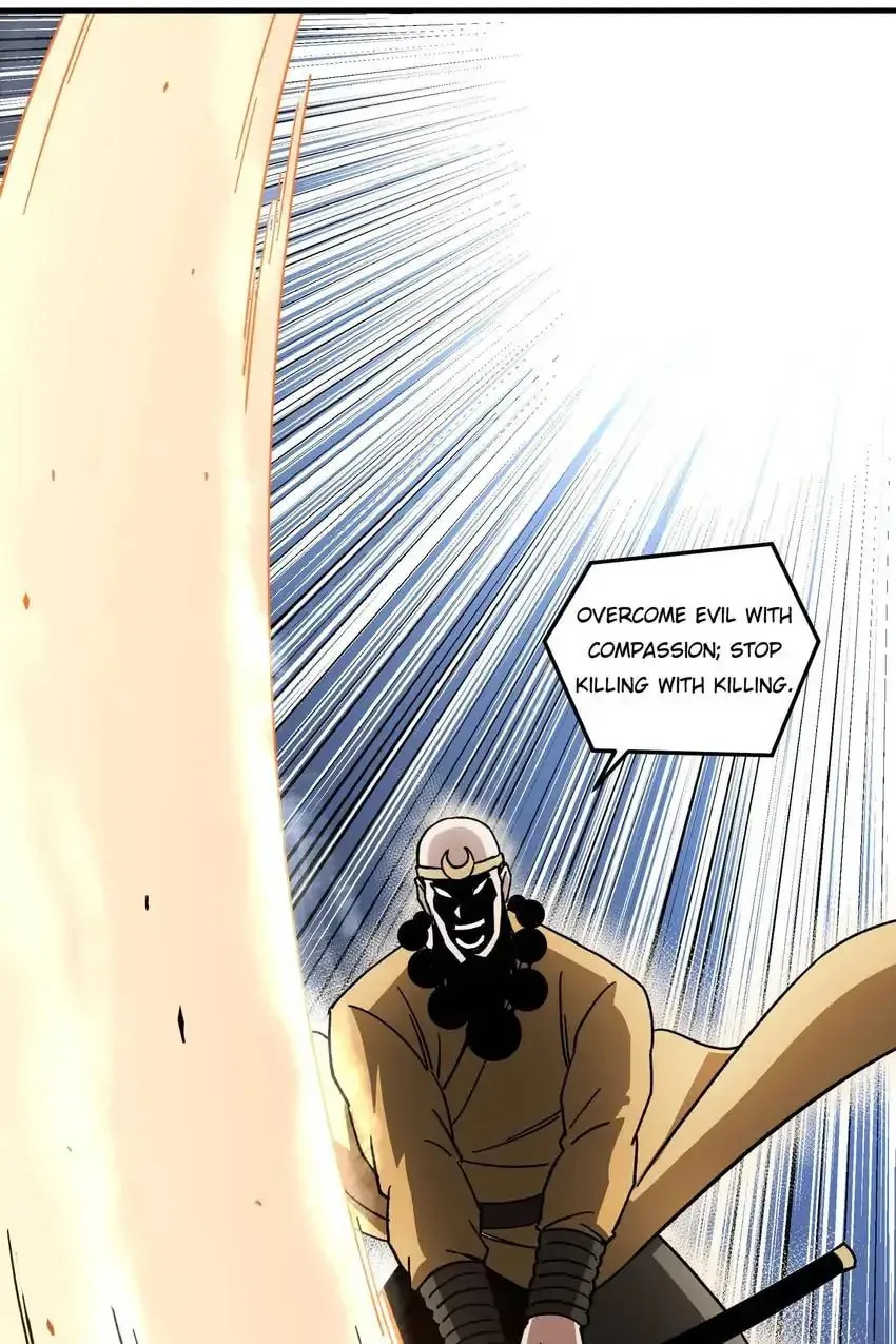 Greatest Boss System Chapter 99 page 8 - 