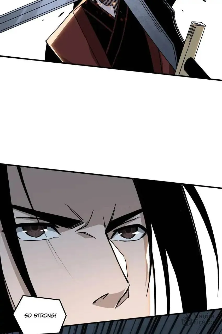 Greatest Boss System Chapter 99 page 10 - 