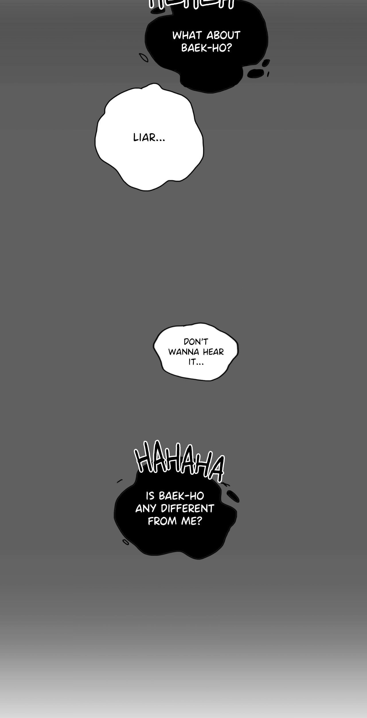 Greed (KkyuKkyu) Chapter 8 page 22 - 