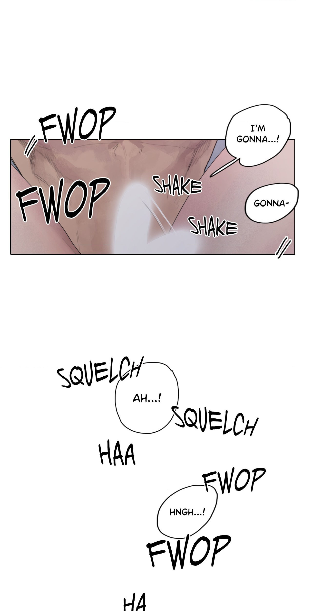 Greed (KkyuKkyu) Chapter 8 page 35 - 
