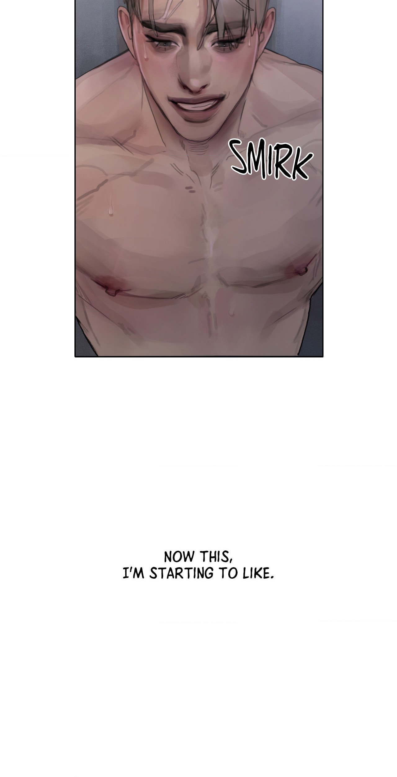 Greed (KkyuKkyu) Chapter 8 page 46 - 