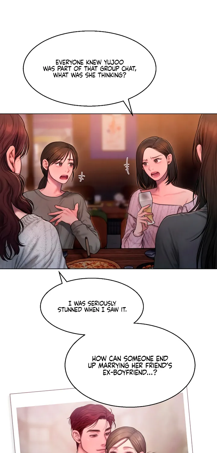 Read Greedy chapter 1 image 1 on Lezhin