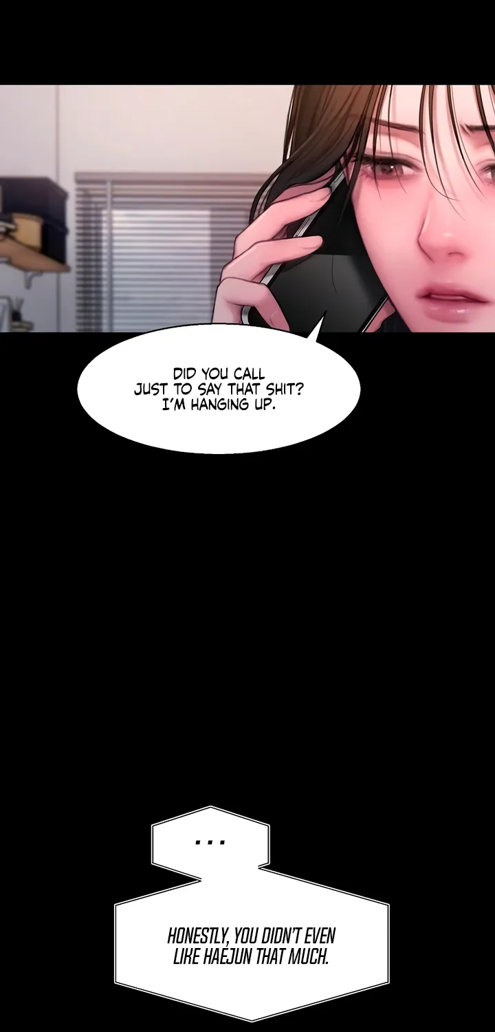 Read Greedy chapter 1 image 11 on Lezhin