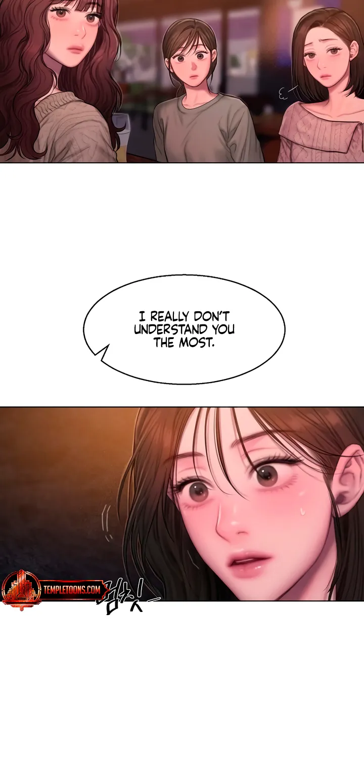 Read Greedy chapter 1 image 18 on Lezhin