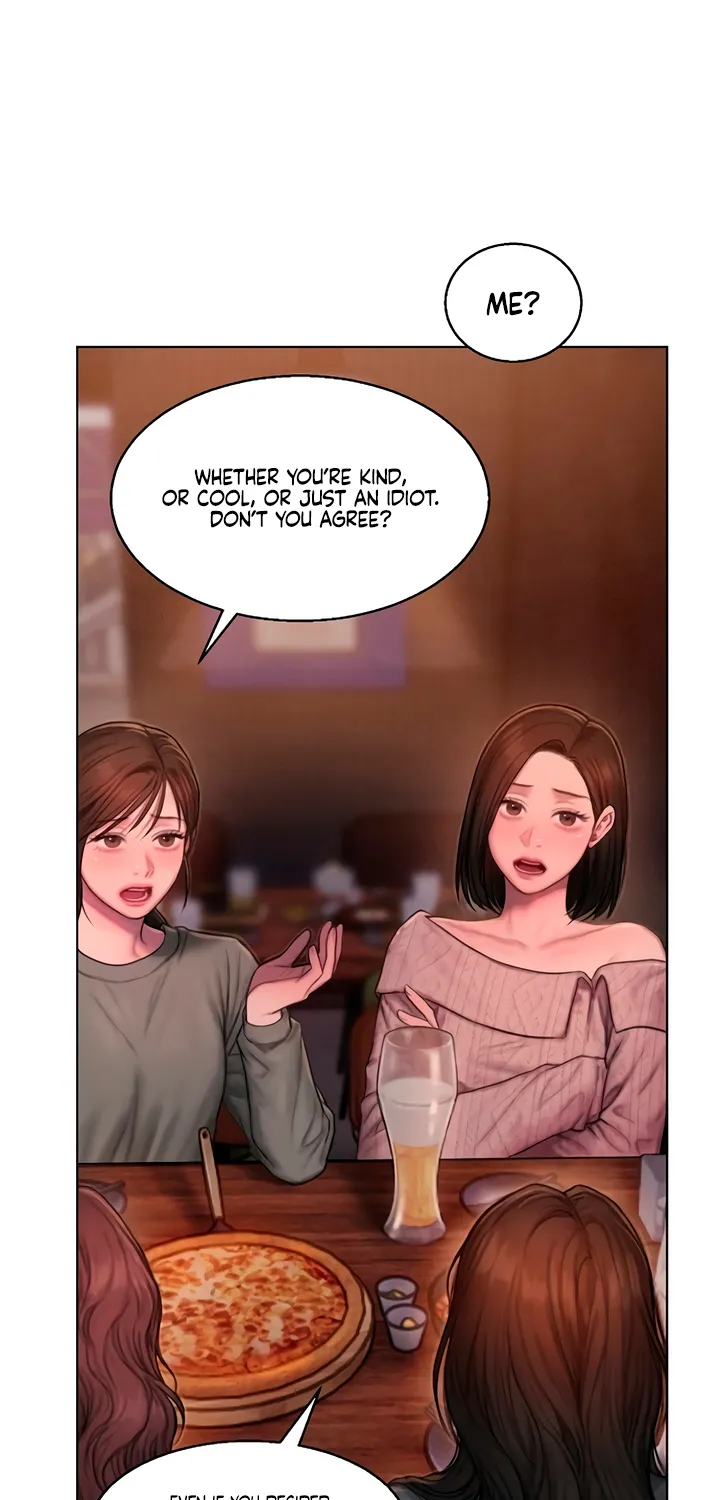 Read Greedy chapter 1 image 19 on Lezhin