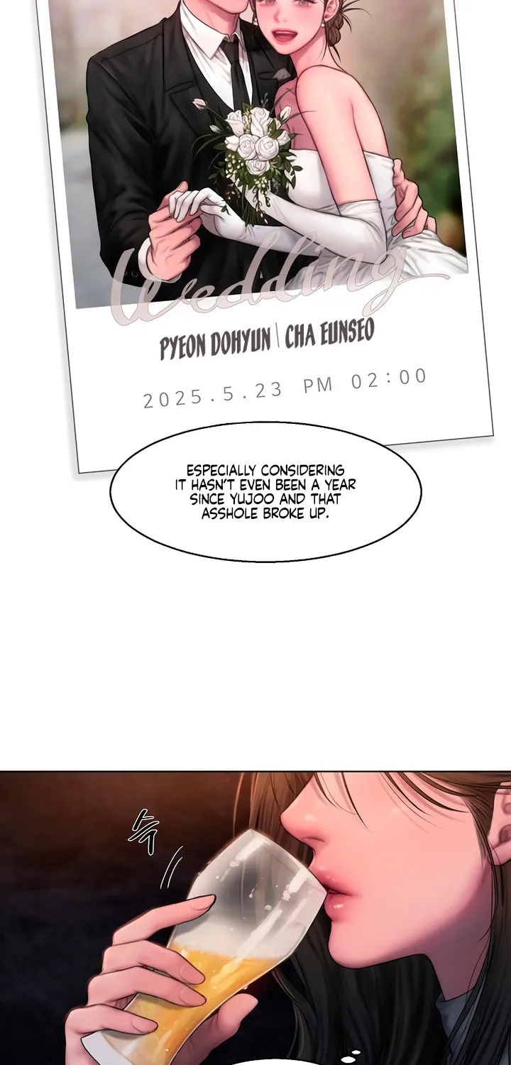 Read Greedy chapter 1 image 2 on Lezhin