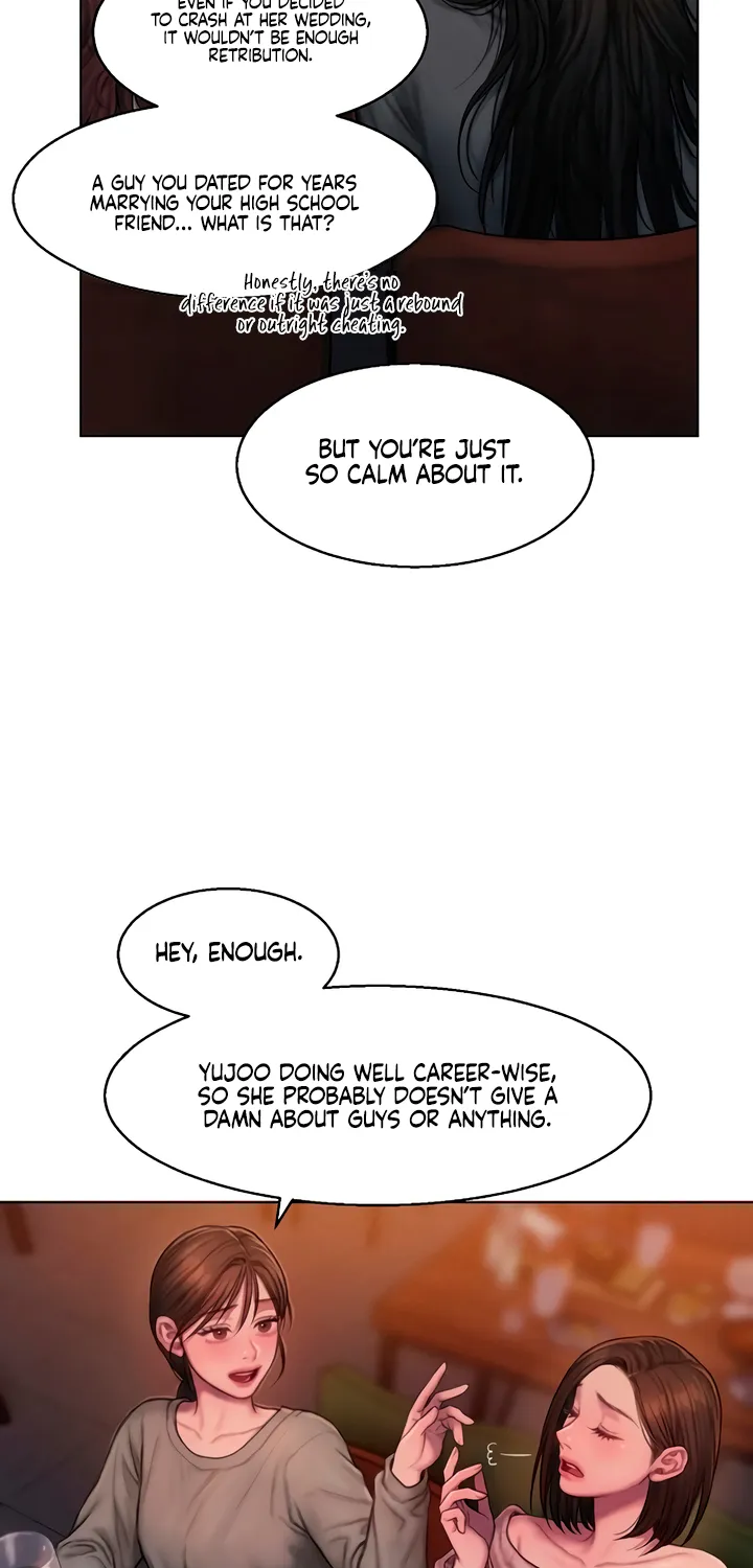 Read Greedy chapter 1 image 20 on Lezhin