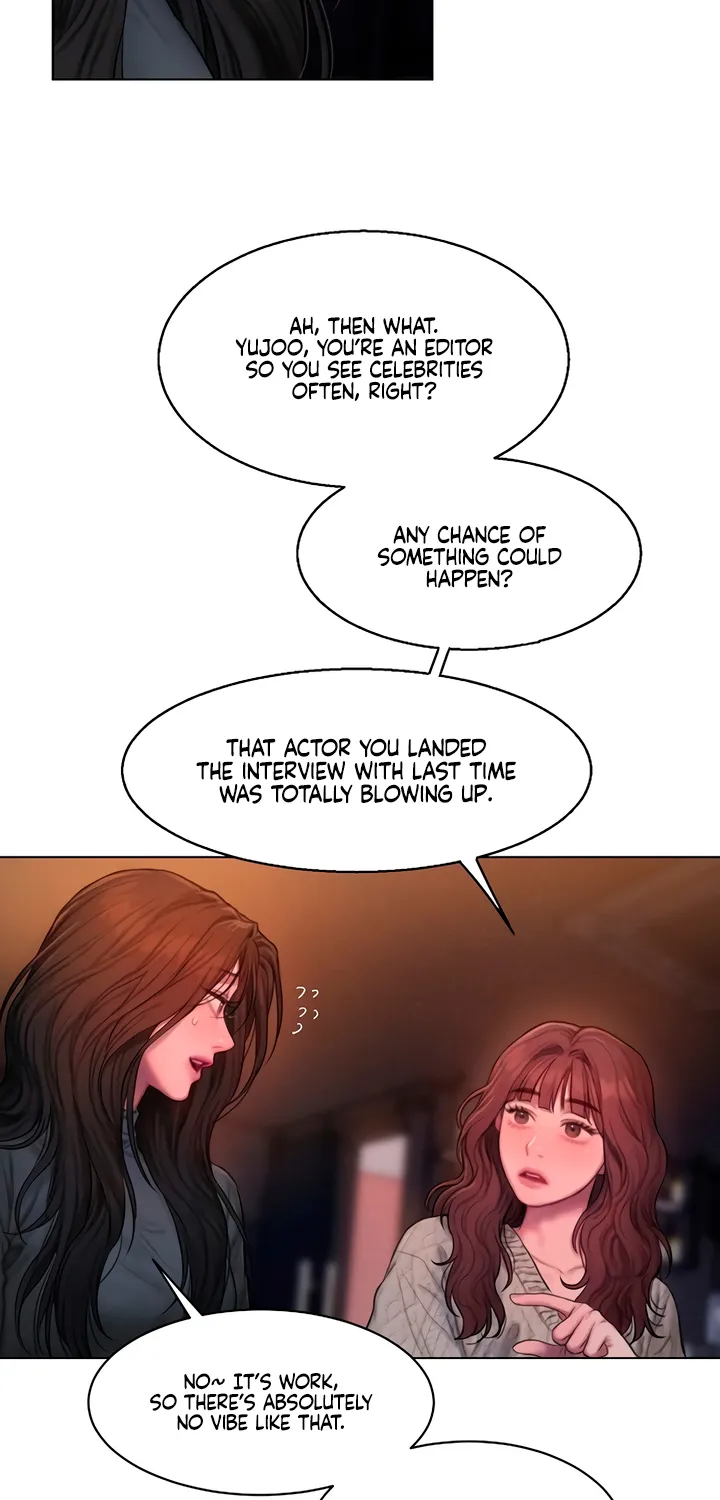 Read Greedy chapter 1 image 22 on Lezhin