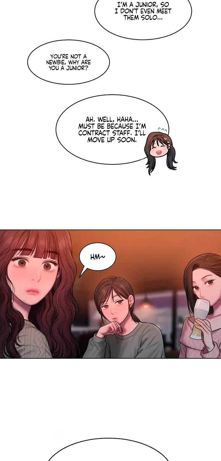Read Greedy chapter 1 image 23 on Lezhin