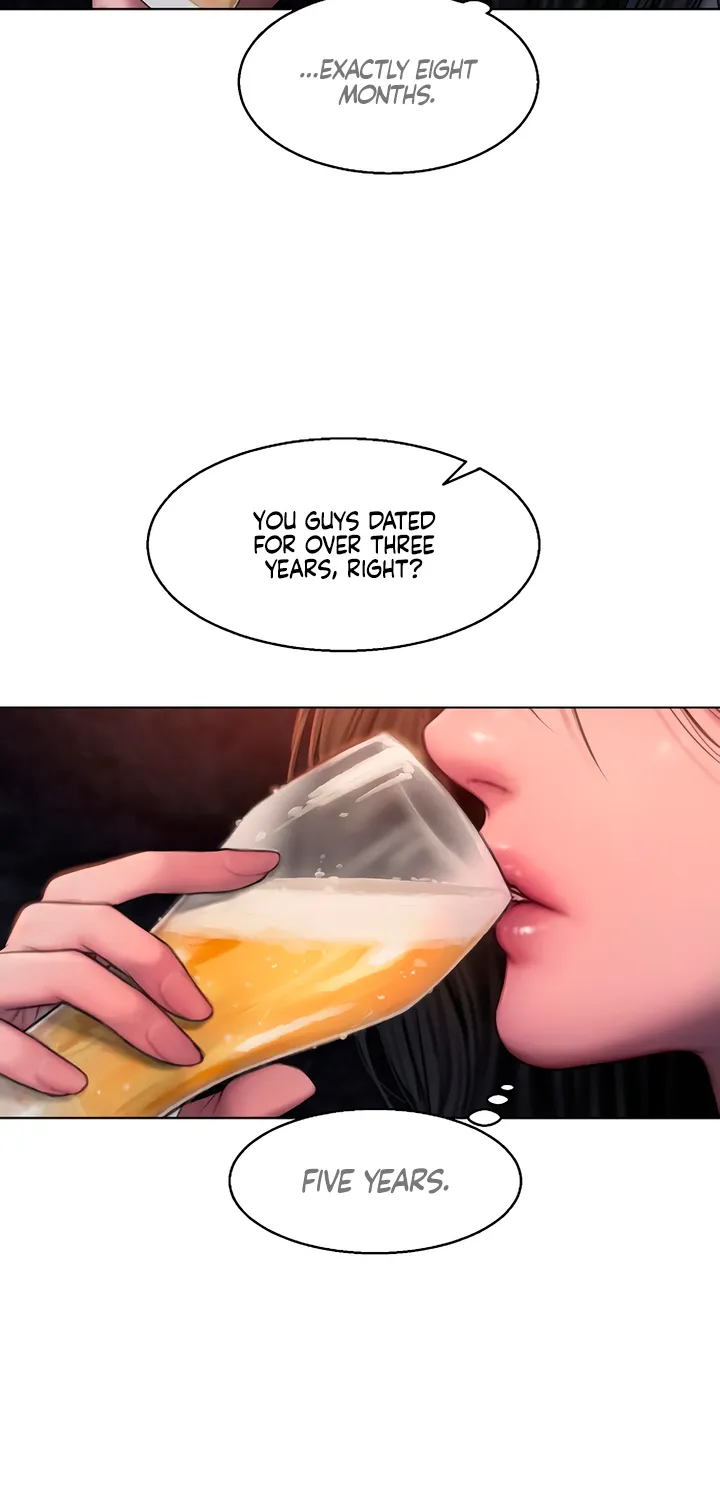 Read Greedy chapter 1 image 3 on Lezhin
