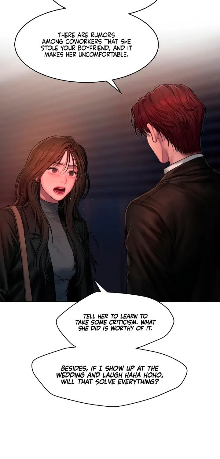 Read Greedy chapter 1 image 35 on Lezhin