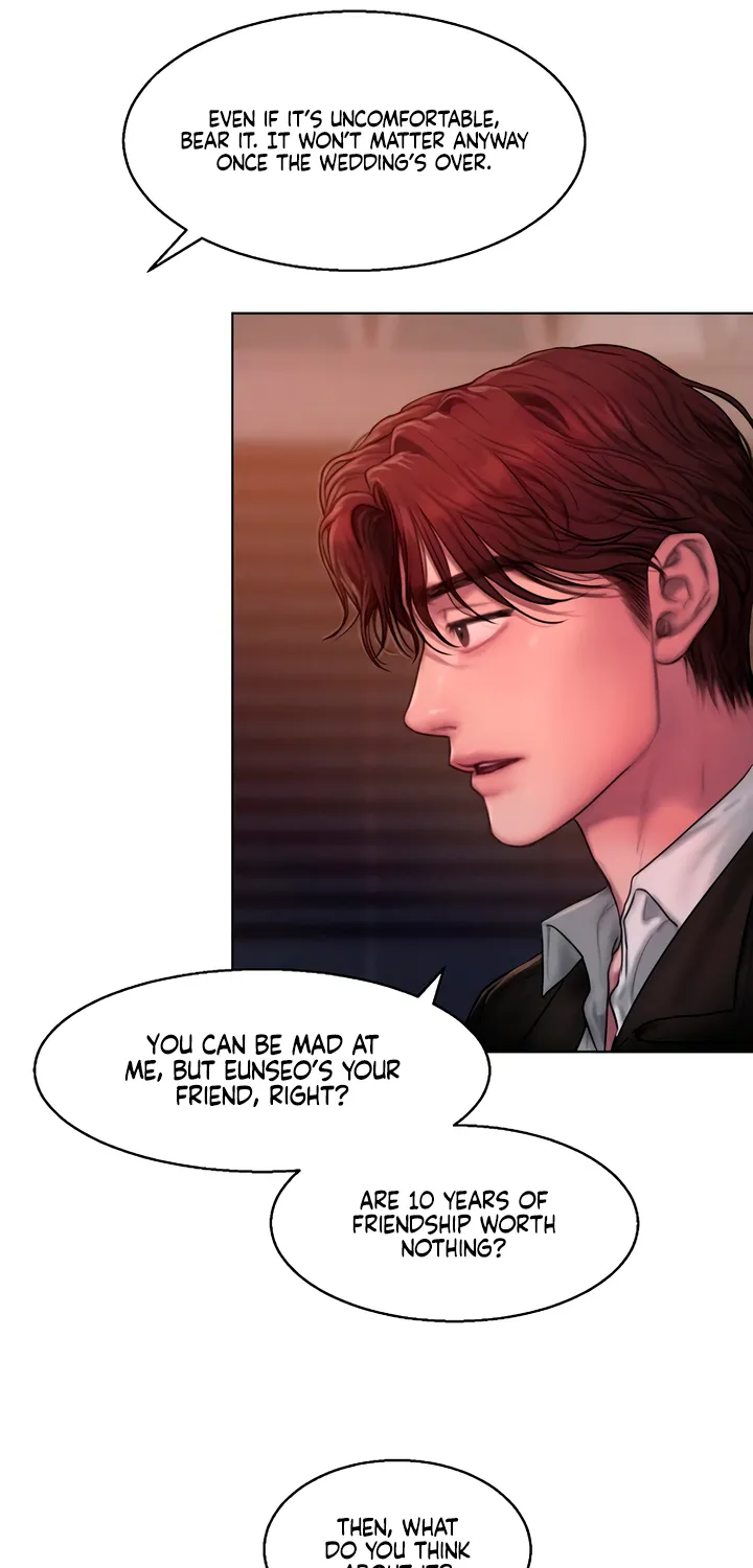 Read Greedy chapter 1 image 36 on Lezhin