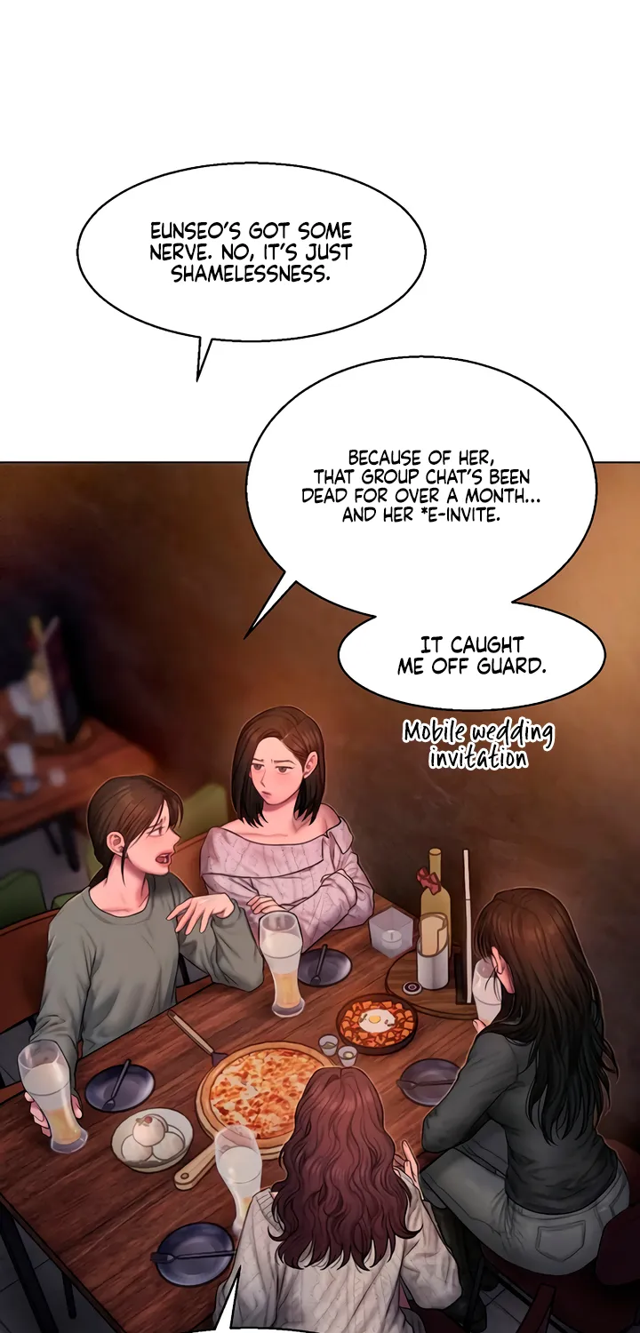 Read Greedy chapter 1 image 4 on Lezhin