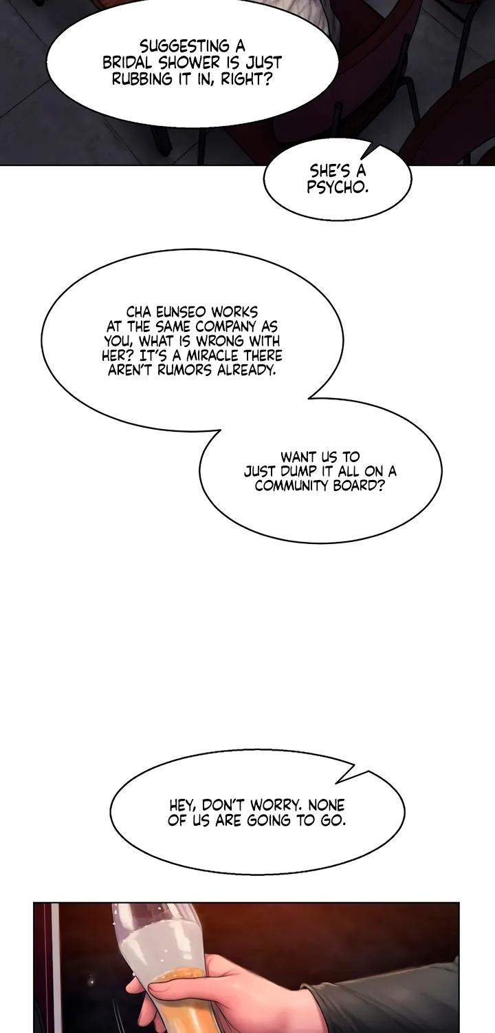 Read Greedy chapter 1 image 5 on Lezhin
