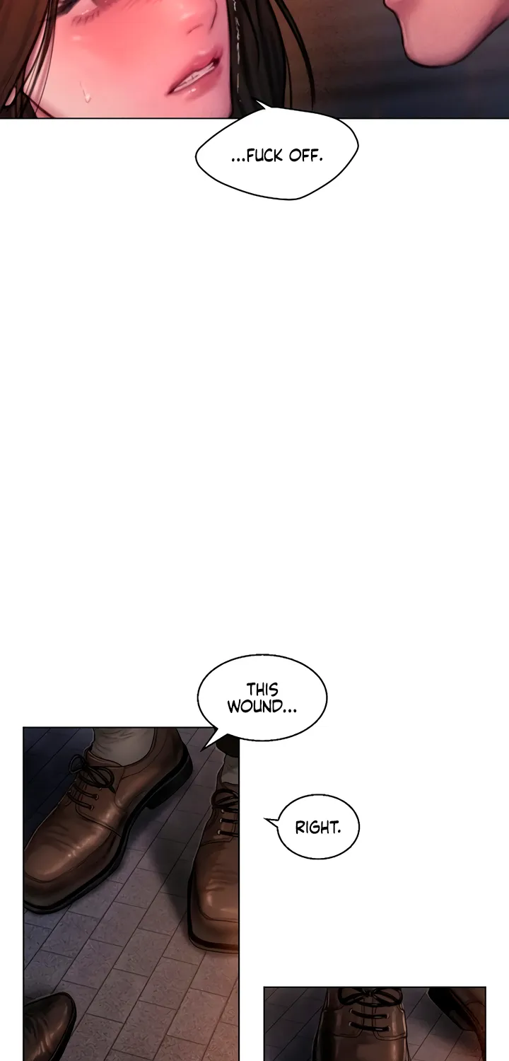 Read Greedy chapter 1 image 50 on Lezhin