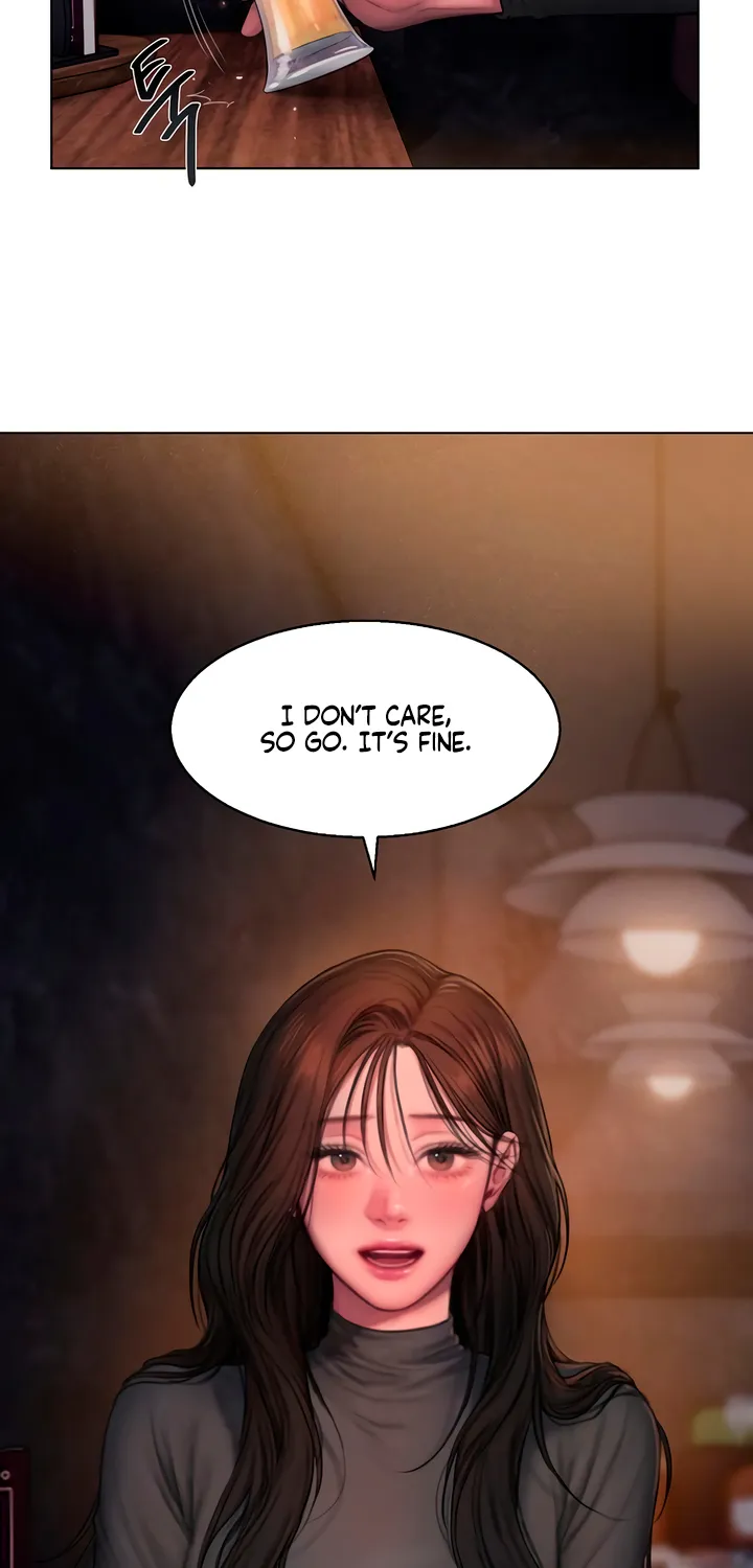 Read Greedy chapter 1 image 6 on Lezhin
