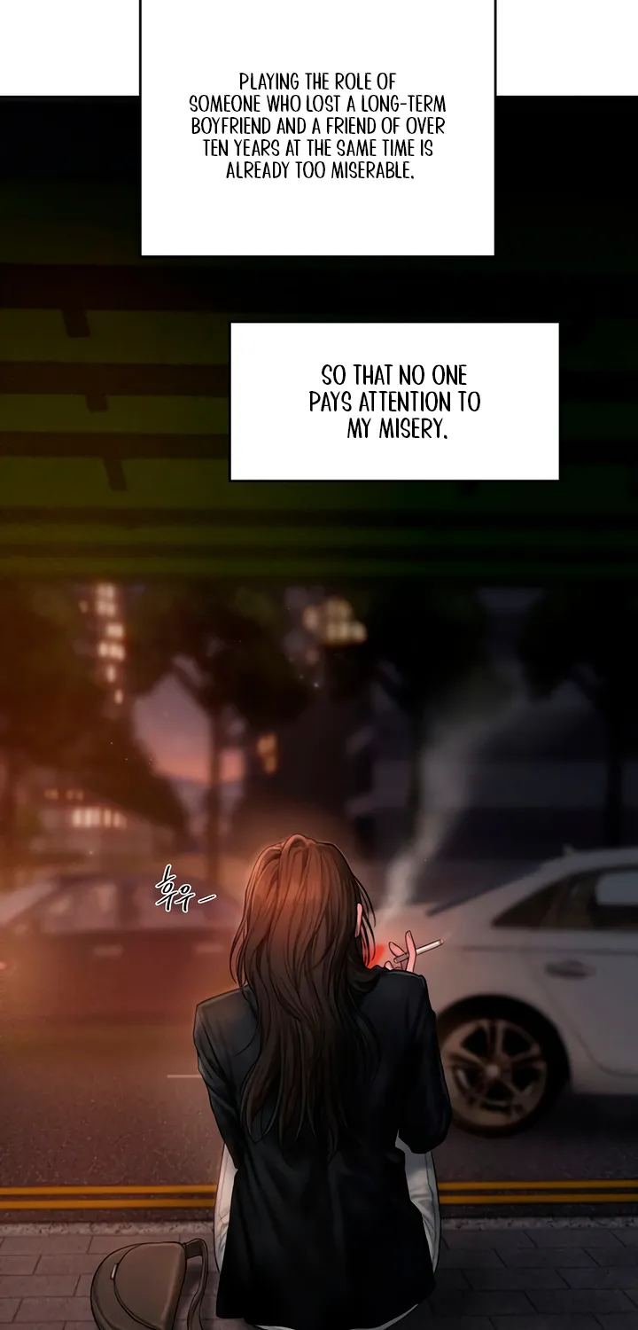Read Greedy chapter 1 image 60 on Lezhin