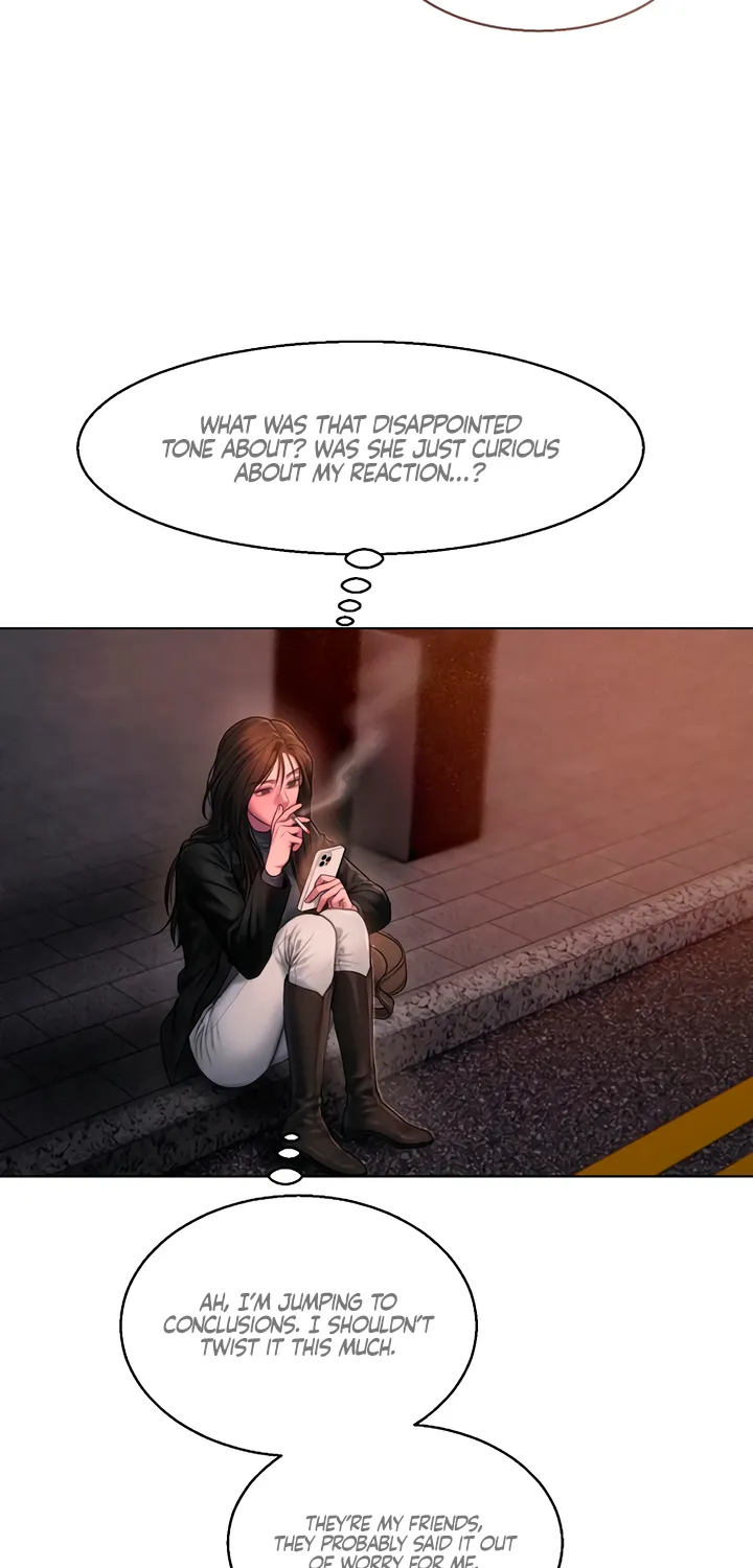Read Greedy chapter 1 image 62 on Lezhin