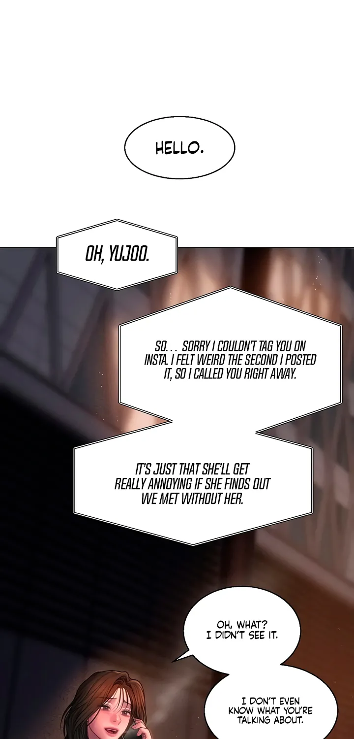 Read Greedy chapter 1 image 66 on Lezhin