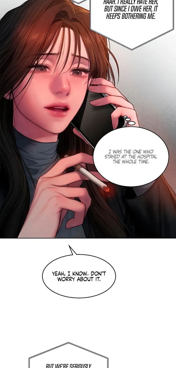 Read Greedy chapter 1 image 68 on Lezhin