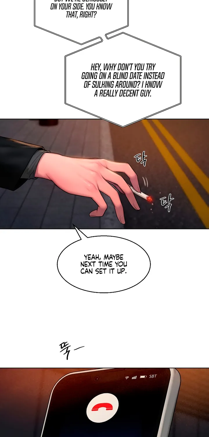 Read Greedy chapter 1 image 69 on Lezhin
