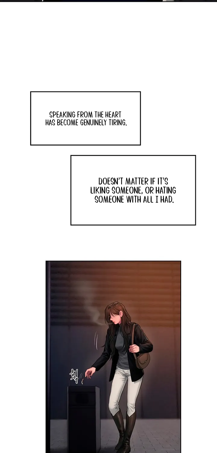 Read Greedy chapter 1 image 70 on Lezhin