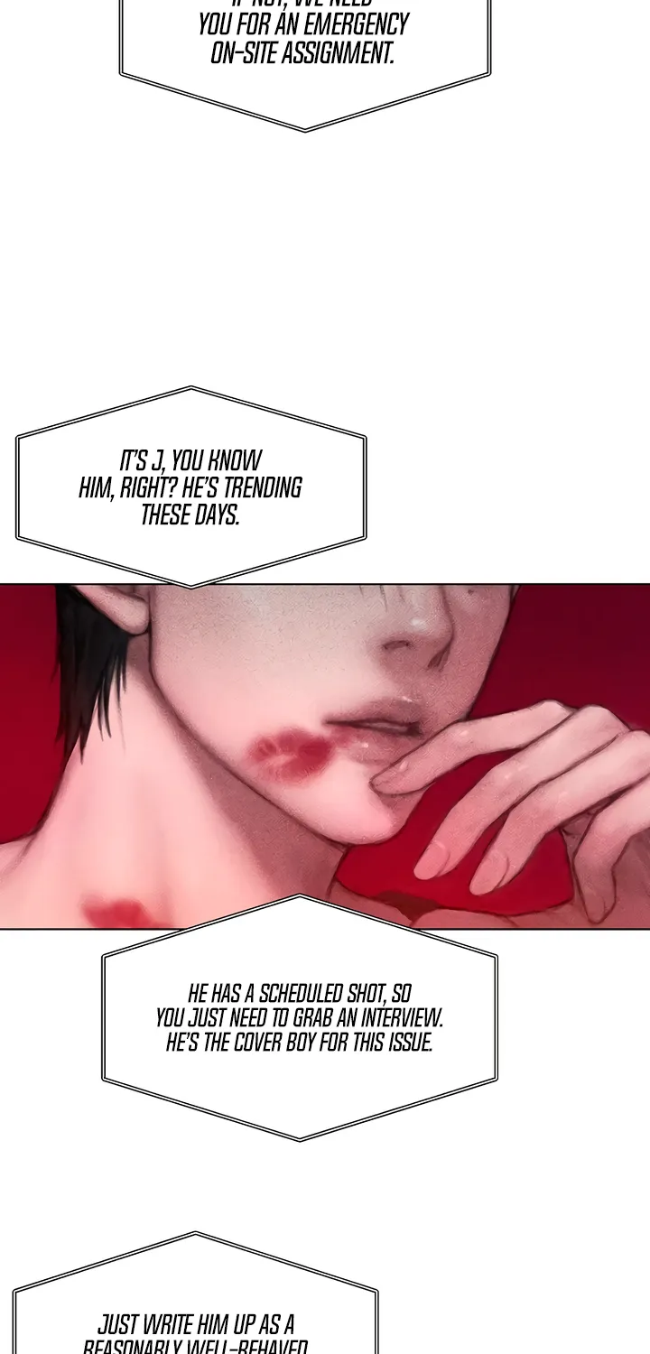 Read Greedy chapter 1 image 75 on Lezhin