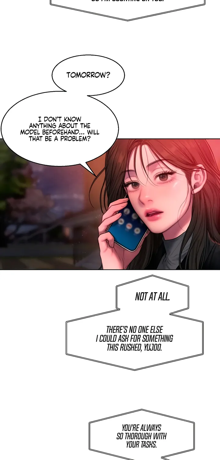 Read Greedy chapter 1 image 77 on Lezhin
