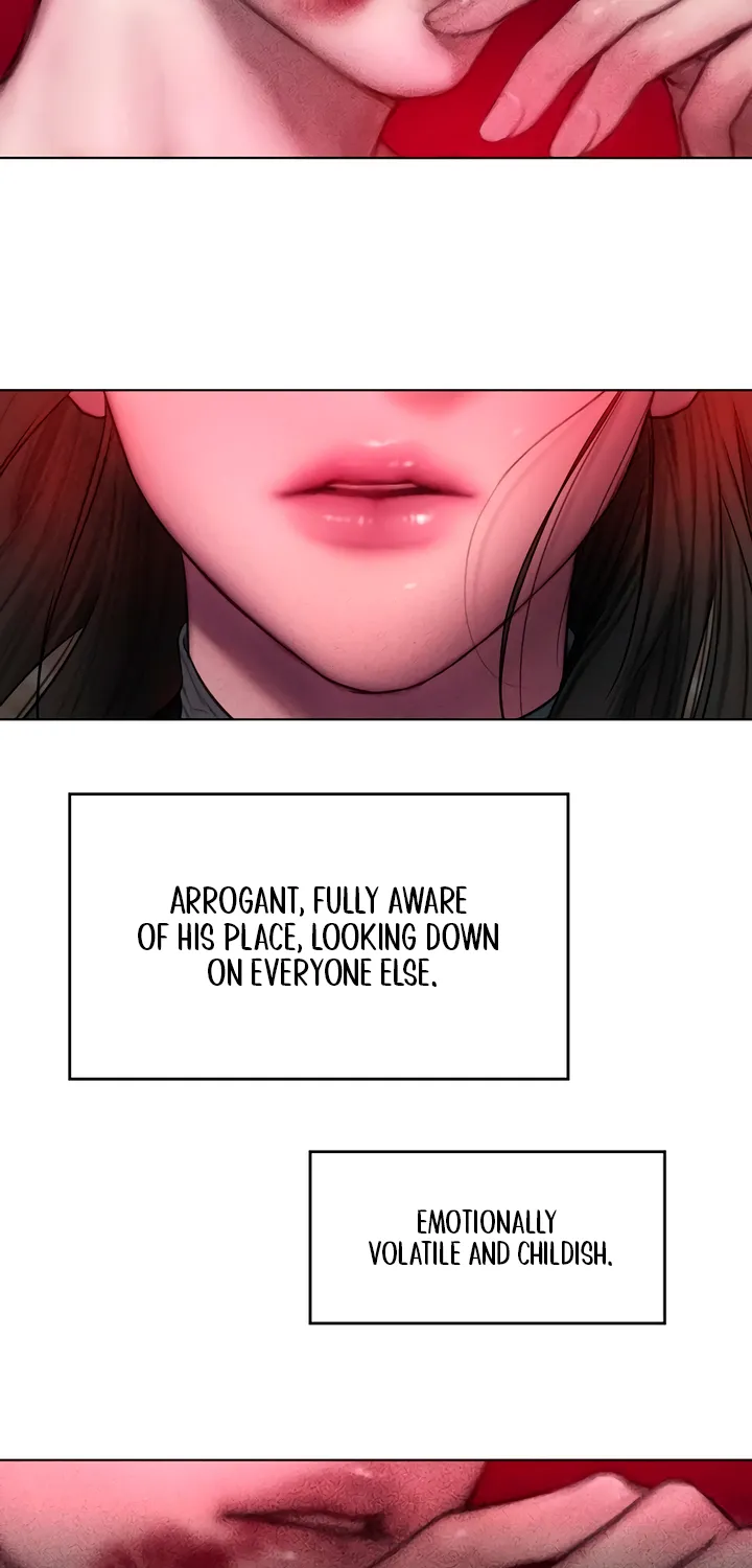Read Greedy chapter 1 image 82 on Lezhin