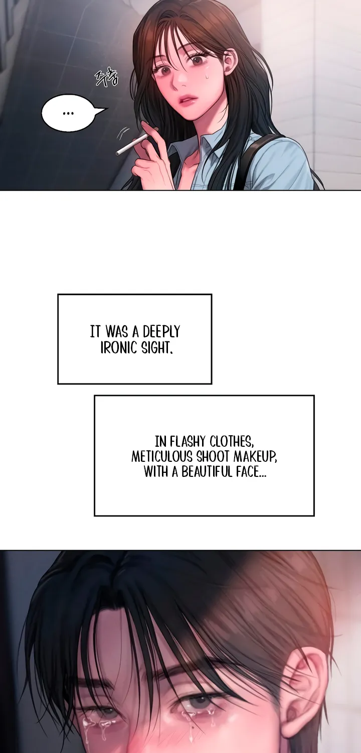 Read Greedy chapter 1 image 86 on Lezhin
