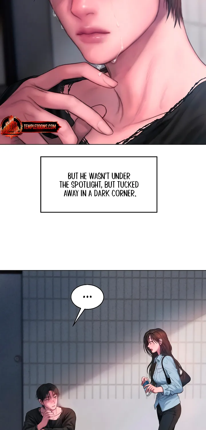 Read Greedy chapter 1 image 87 on Lezhin
