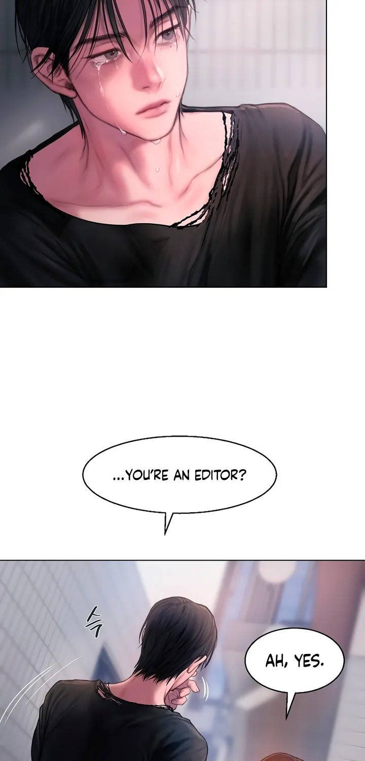 Read Greedy chapter 1 image 90 on Lezhin
