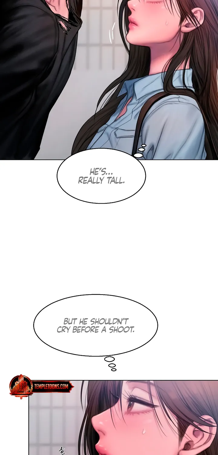 Read Greedy chapter 1 image 93 on Lezhin