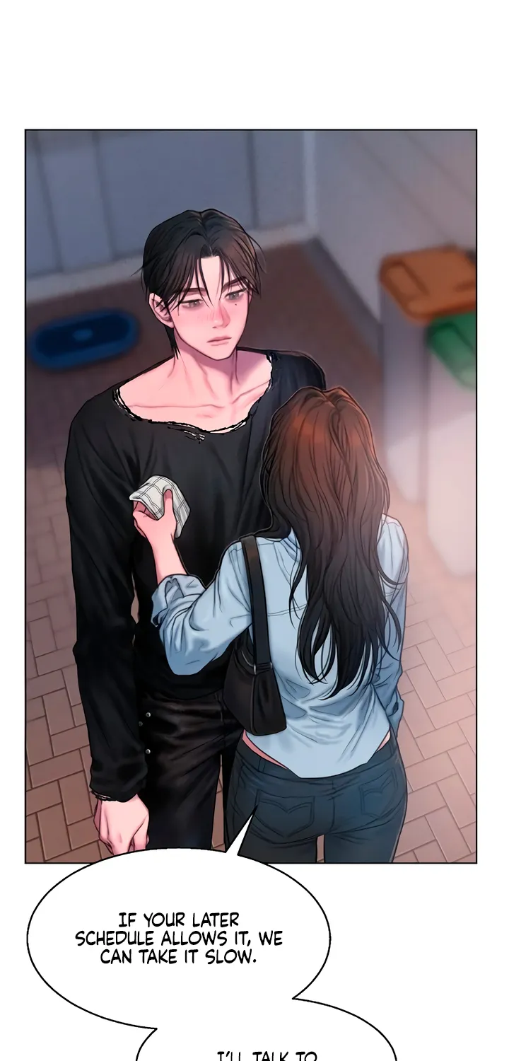 Read Greedy chapter 1 image 95 on Lezhin