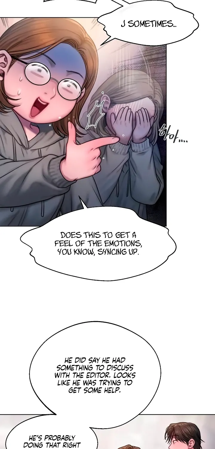 Read Greedy chapter 10 image 11 on Lezhin