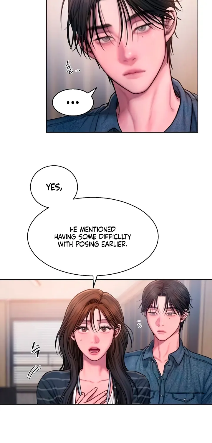 Read Greedy chapter 10 image 13 on Lezhin