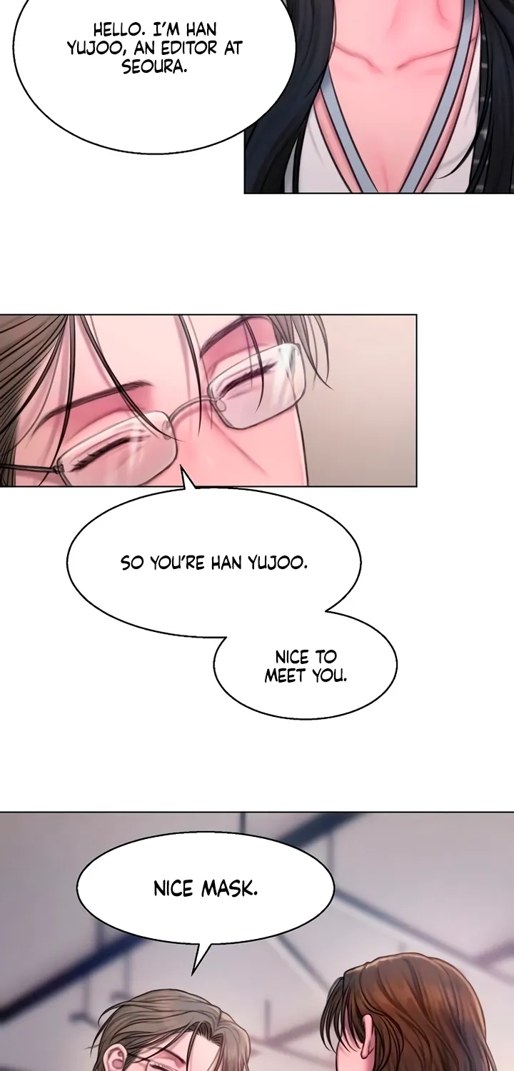 Read Greedy chapter 10 image 19 on Lezhin