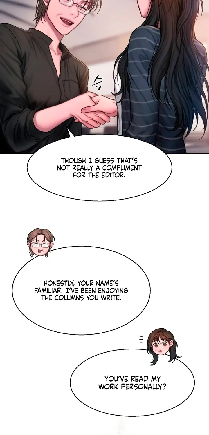 Read Greedy chapter 10 image 20 on Lezhin