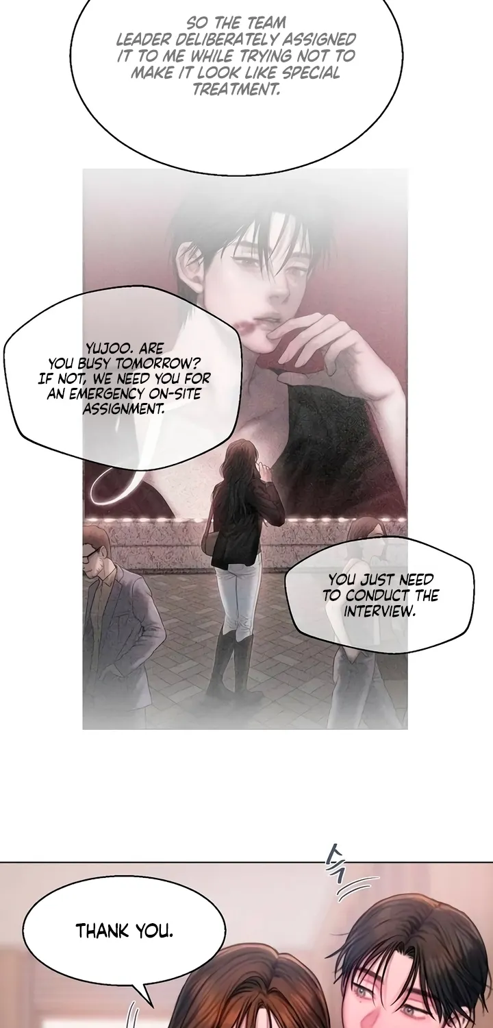 Read Greedy chapter 10 image 23 on Lezhin