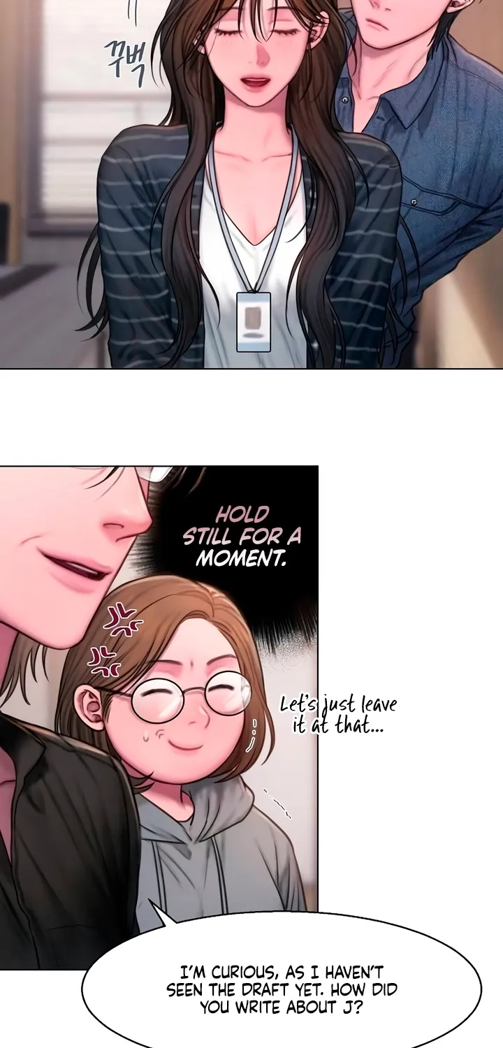 Read Greedy chapter 10 image 24 on Lezhin