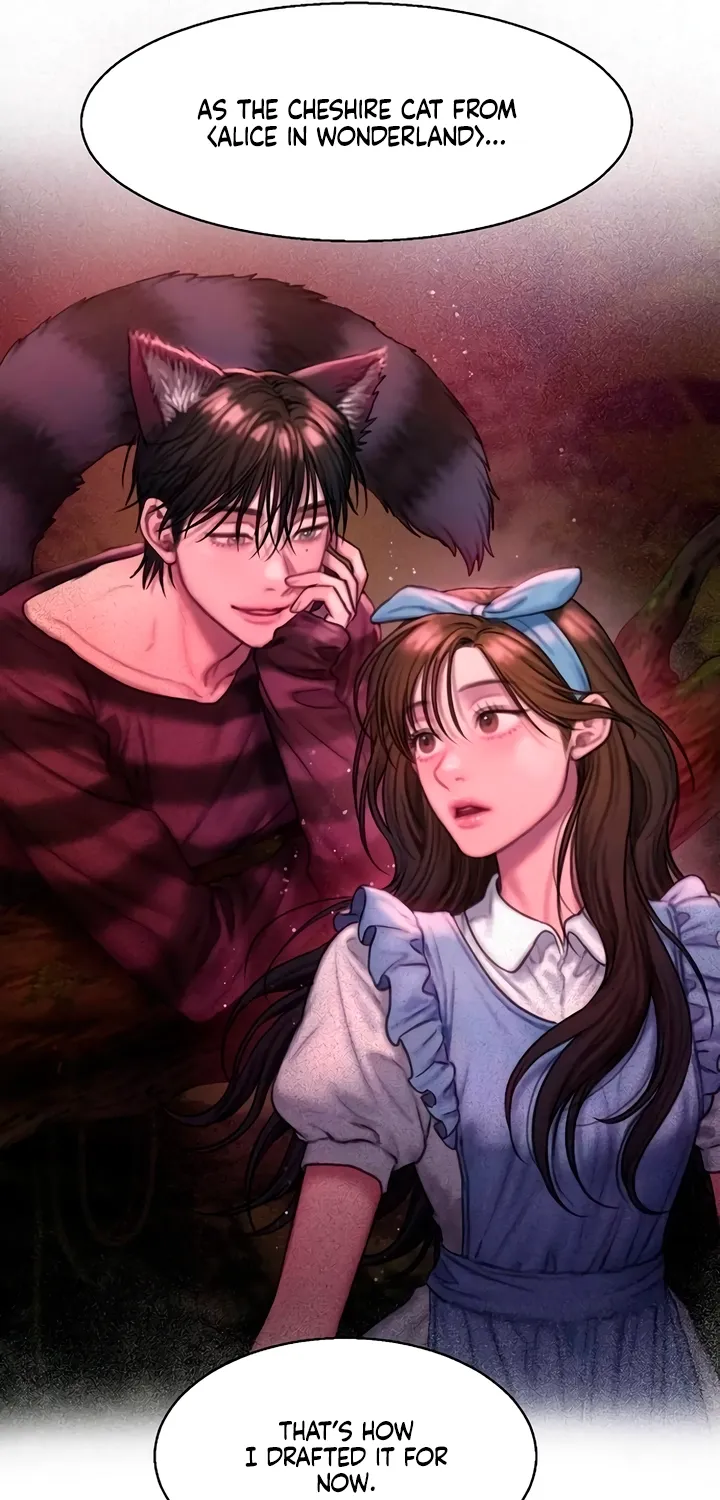 Read Greedy chapter 10 image 26 on Lezhin
