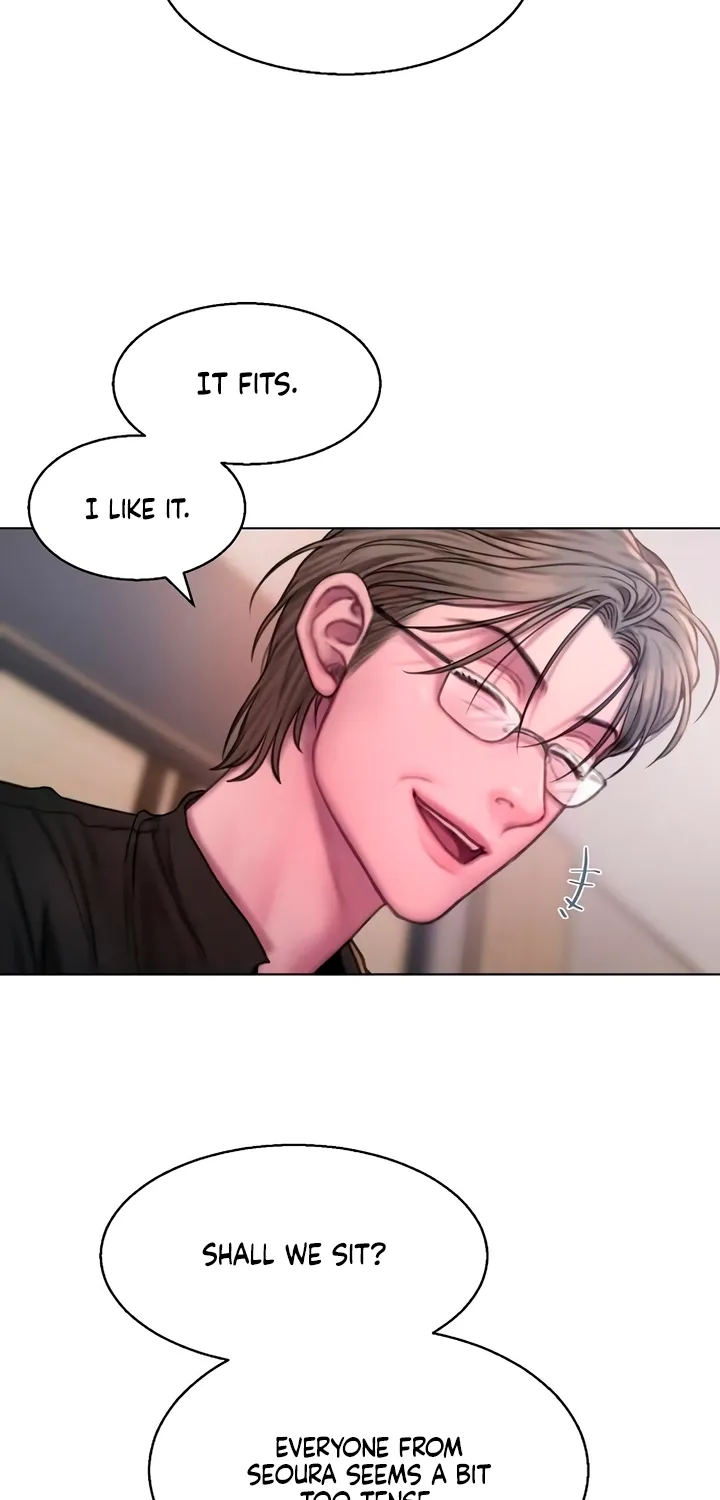 Read Greedy chapter 10 image 27 on Lezhin