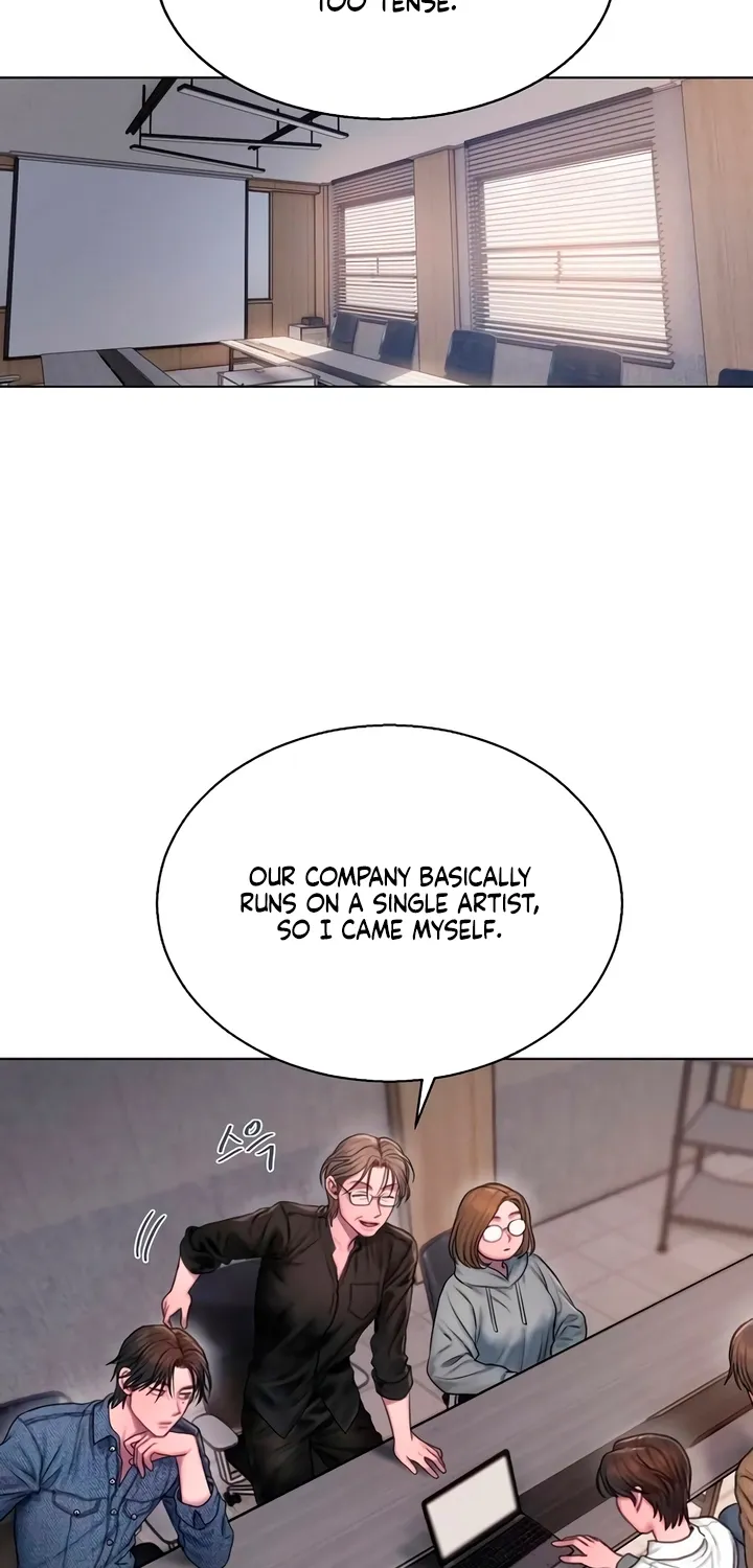 Read Greedy chapter 10 image 28 on Lezhin