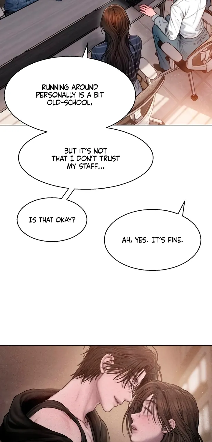 Read Greedy chapter 10 image 29 on Lezhin